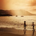 Divorcio y las vacaciones de verano de los hijos