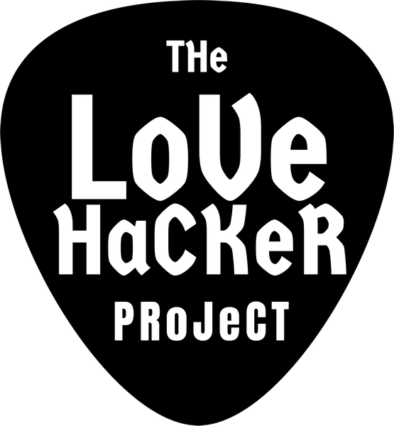 The Love Hacker